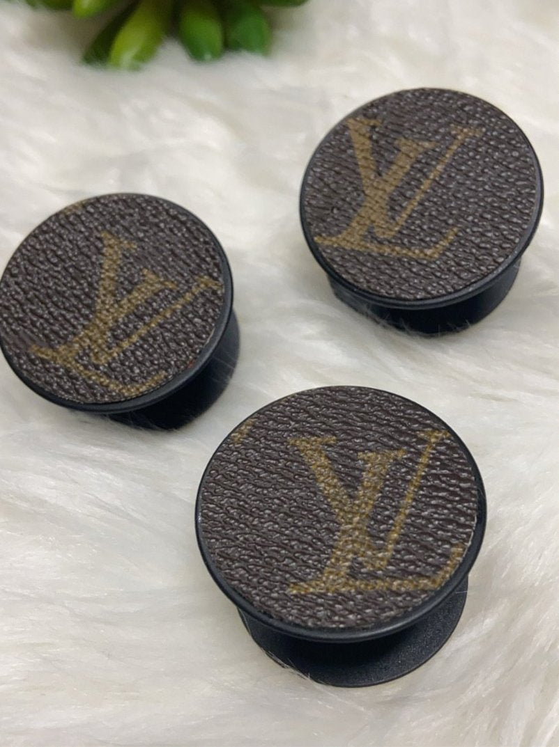 lv popsockets for iphone